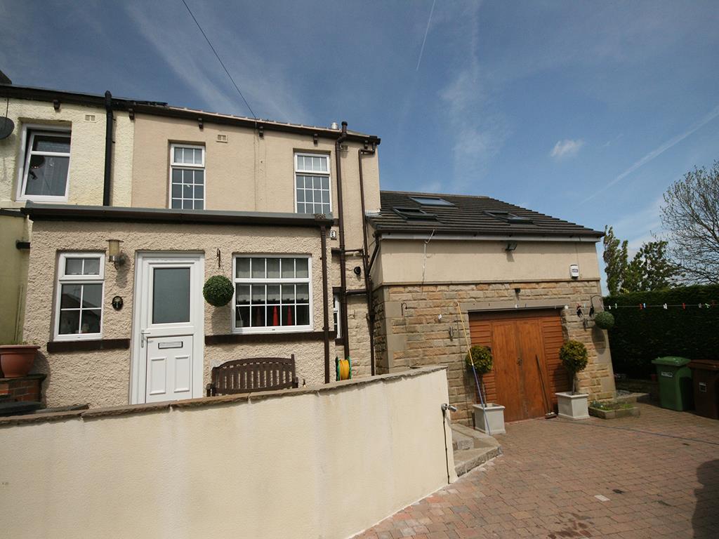 4 bedroom end terrace house To Let in Barnoldswick - IMG_0946.JPG